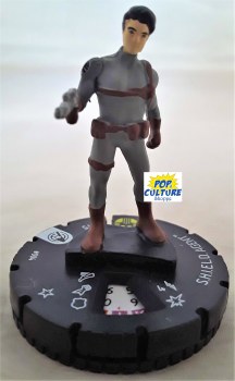 Heroclix Captain America &amp; the Avengers 004 S.H.I.E.L.D. Age
