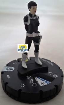 Heroclix Captain America &amp; the Avengers 008 Maria Hill