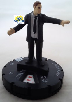 Heroclix Captain America &amp; the Avengers 013 Happy Hogan