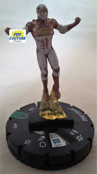 Heroclix Captain America &amp; the Avengers 029 Zeke Stane