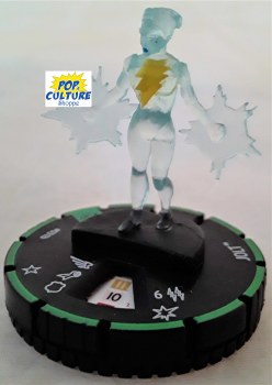 Heroclix Captain America &amp; the Avengers 031b Jolt Prime