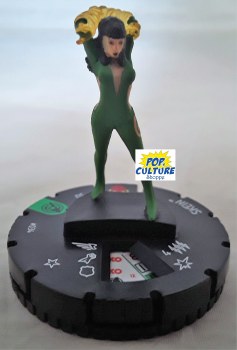 Heroclix Captain America &amp; the Avengers 034 Skein