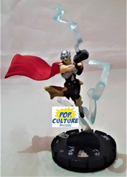 Heroclix Captain America &amp; the Avengers 040 Thor