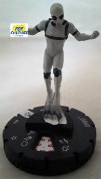Heroclix Captain America &amp; the Avengers 044 Ghost