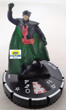 Heroclix Captain America &amp; the Avengers 047 Melter