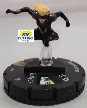 Heroclix Captain America &amp; the Avengers 057 Black Widow