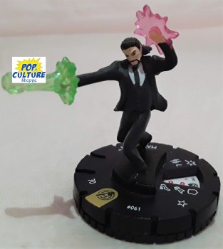 Heroclix Captain America &amp; the Avengers 061 Mandarin