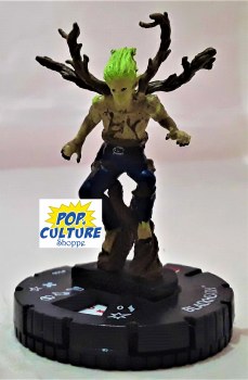 Heroclix Captain America &amp; the Avengers 066 Blackheath