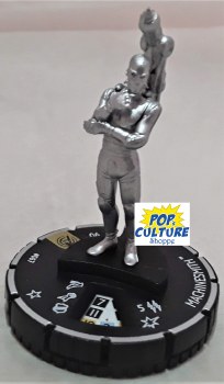 Heroclix Captain America &amp; the Avengers 067 Machinesmith