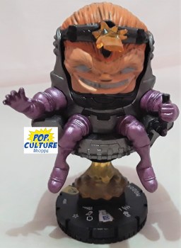 Heroclix Captain America &amp; the Avengers 068 M.O.D.O.K.