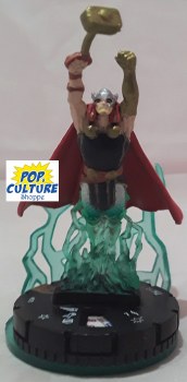 Heroclix Captain America &amp; the Avengers 070 Thor