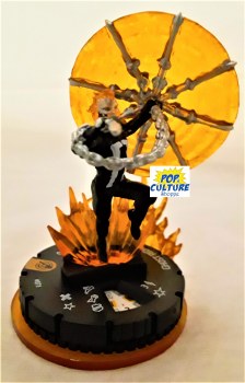 Heroclix Captain America &amp; the Avengers 071 Ghost Rider