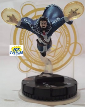 Heroclix Captain America &amp; the Avengers 072 Dr. Strange