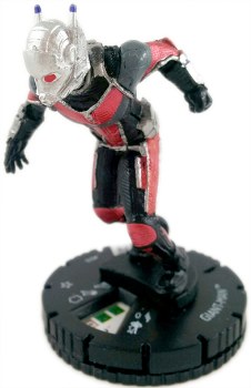 Heroclix Captain America Civil War Movie 010 Giant-Man