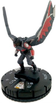 Heroclix Captain America Civil War Movie Starter 004 Falcon
