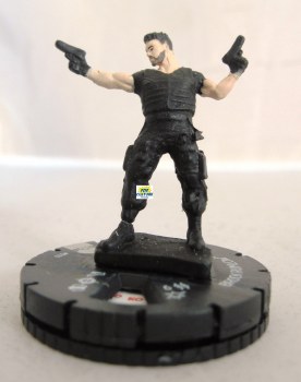 Heroclix Captain America Winter Soldier 010 Brock Rumlow