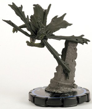 Heroclix Collateral Damage 005 Ragman
