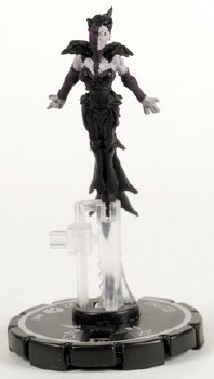 Heroclix Collateral Damage 092 Eclipso