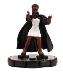Heroclix Cosmic Justice 014 Lex Corp Security