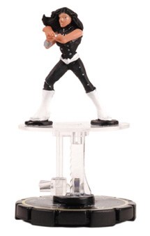 Heroclix Cosmic Justice 214 Donna Troy