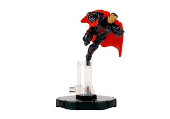Heroclix Cosmic Justice 096 Superman