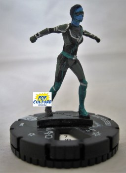 Heroclix Captain Marvel Movie 002 Kree Soldier