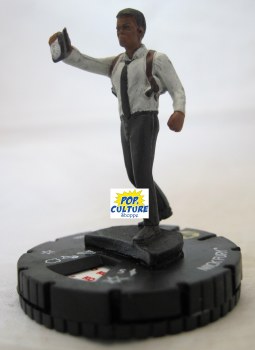 Heroclix Captain Marvel Movie 004 Nick Fury