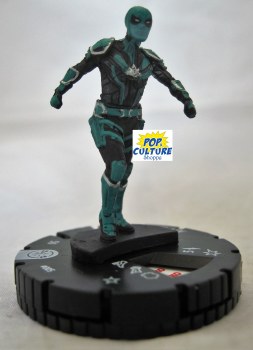 Heroclix Captain Marvel Movie 005 Att Lass
