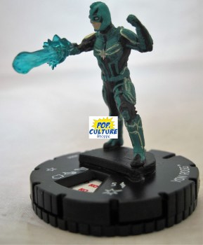 Heroclix Captain Marvel Movie 006 Kree Combatant
