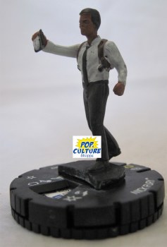Heroclix Captain Marvel Movie 013 Nick Fury