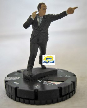 Heroclix Captain Marvel Movie 018 Phil Coulson