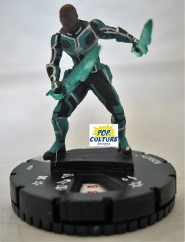 Heroclix Captain Marvel Movie 019 Korath
