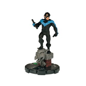 Heroclix DC Crisis 029 Nightwing