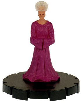 Heroclix DC Crisis 033 Psimon