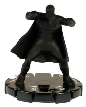 Heroclix DC Crisis 224 Shadow Demon