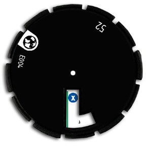 Heroclix DC Crisis E004 52