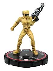 Heroclix Clobberin Time 013 Aim Medic