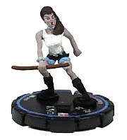 Heroclix Clobberin Time 019 Vampire Lackey