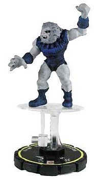 Heroclix Clobberin Time 060 Blastaar