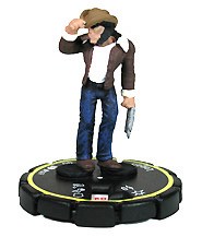 Heroclix Clobberin Time 067 Logan