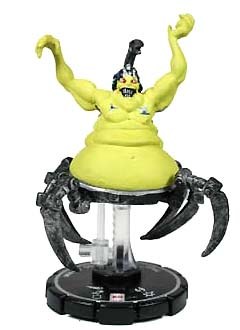 Heroclix Clobberin Time 089 Mojo