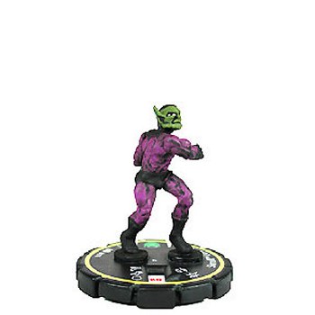 Heroclix Clobberin Time 106 Paibok