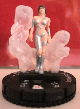 Heroclix Chaos War 003 Ultron Drone