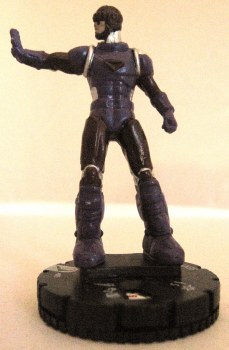 Heroclix Chaos War 005 Sentinel
