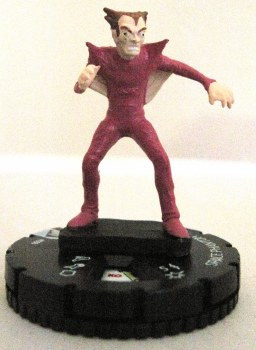 Heroclix Chaos War 006 Space Phantom