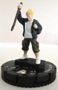 Heroclix Chaos War 010 Donald Blake
