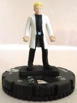 Heroclix Chaos War 014 Hank Pym