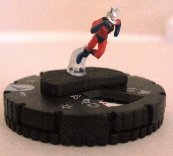 Heroclix Chaos War 015 Ant-Man