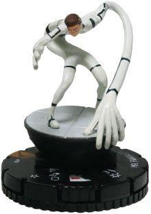 Heroclix Chaos War 101 Mr. Fantastic