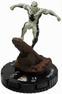 Heroclix Chaos War 104 Spider-Man